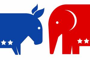 High voter turnout expected but you’ll have to choose a party