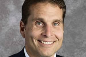 Assistant superintendent chosen to lead Monroe schools