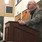 Former mayoral candidate to fill Arlington City Council seat