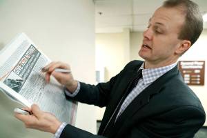 Judge: Tim Eyman concealed $766,000 in campaign donations