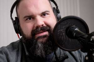 These local podcasts talk about hiking, sports and marriage