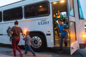 Greyhound to stop allowing immigration checks on buses