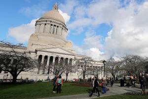 Bill would ease penalties for HIV exposure in Washington