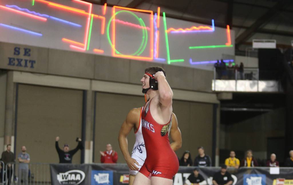 Mat Classic notebook: MP siblings each take home titles