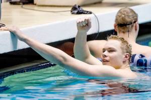 4A state swim & dive: Snohomish County swimmers make waves