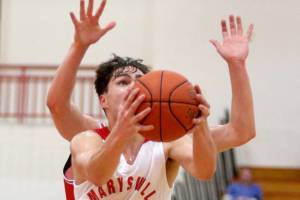 Matchups announced for high school basketball state regionals