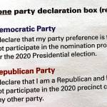 Blue bump: Democratic majority in Snohomish, King counties