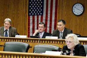 Editorial: Path toward clean fuels and transportation funding