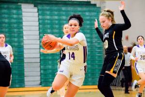 Hot Tickets: What to watch this week in high school sports