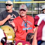 Prep notebook: Lakewood football coach to lead baseball team
