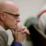 Former Snohomish County Prosecutor Mark Roe. (File photo)