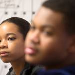 Teens make history with first Black Student Union