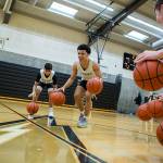 ‘Never give up’ mentality leads Getchell boys to 1st state berth
