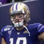 Lake Stevens alum Eason says he’s ‘ready’ for NFL challenge