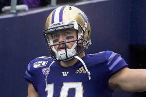 Lake Stevens alum Eason says he’s ‘ready’ for NFL challenge