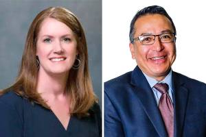 Edmonds School District’s superintendent search down to 2