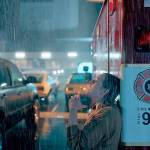 Elisabeth Moss plays a woman fleeing domestic violence in The Invisible Man. (Universal Pictures)