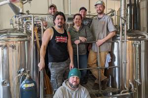 Drink this: Snohomish brewers collab on IPA for open house