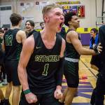 Marysville Getchell boys earn first-ever Hardwood Classic trip