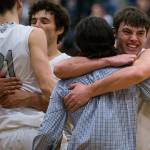 Glacier Peak boys rout Auburn, earn Hardwood Classic bye