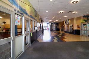 Bothell High closed again Friday, awaits virus test results