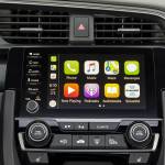 2020 Honda Civic Hatchback Sport Touring: simply irresistible