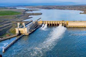 Feds reject removal of 4 Snake River dams in key report