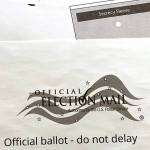 About 400 people in Douglas County received two ballots. (Herald file)