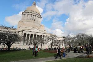Washington approves banning ‘gay panic’ defense of homicide
