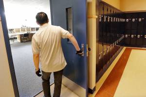 Coronavirus test negative after Bothell High School shutdown