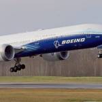 Seattle residents blasted with late-night Boeing 777X noise