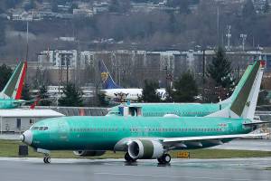 FAA tells Boeing more training for 737 Max pilots may be needed