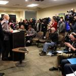 Inslee declares emergency after 1st US coronavirus fatality