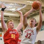 Kamiakin big man proves too much for MP in regional loss