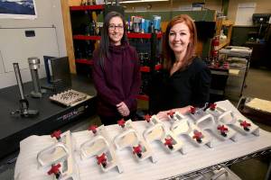 A Boeing supplier struggles to weather the 737 Max crisis