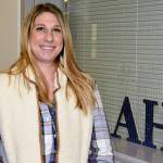 Callie Stringham (Arlington Public Schools)