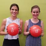 Barre3 workouts help you unleash your hidden superpower