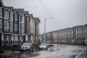 Editorial: We’re going to need a bigger supply of housing