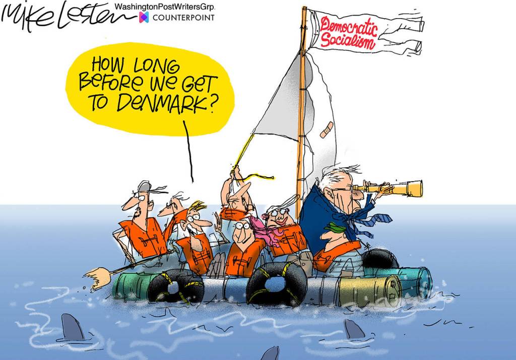 Editorial cartoons for Tuesday, March 3