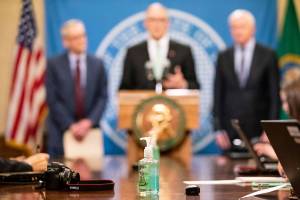 10 virus deaths in state; feds to investigate nursing home