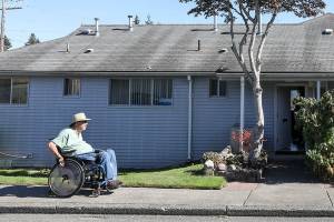 Everett eyes keeping sales tax for affordable housing fund