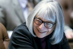 Norma Smith will not seek re-election to the state House