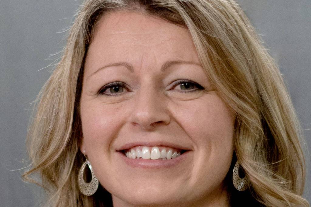 Marysville City Council president earns leadership accolade