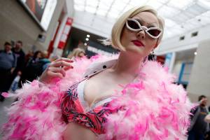 Emerald City Comic Con to go on as scheduled in Seattle