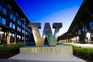 Classes online for University of Washington over virus fears