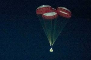 Boeing hit with 61 safety fixes for astronaut capsule