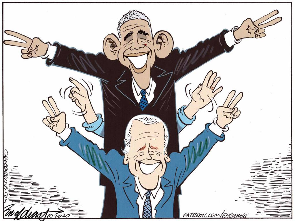 Editorial cartoons for Saturday, March 7