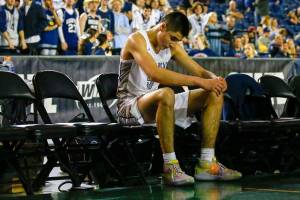 GP boys suffer first loss, fall to Mount Si in 4A state semis