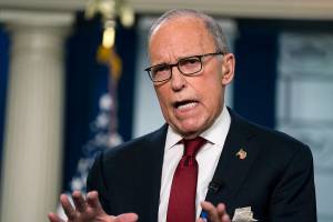 Trump official: Don’t overreact, but avoid Seattle for now