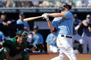 Could virus force change to Mariners opening homestand?